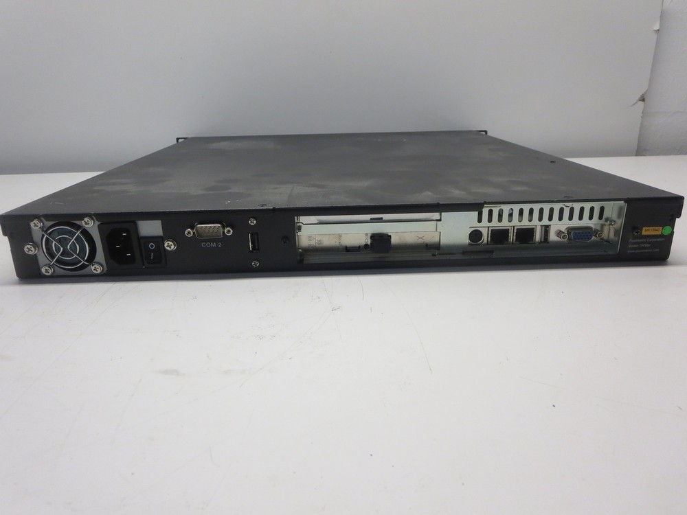 PIXELMETRIX DVSTOR Transport Storage System