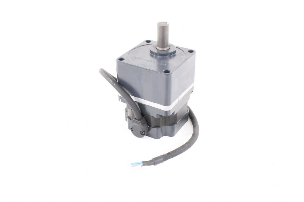 ORIENTAL MOTOR GFB5G100, Stepper motor