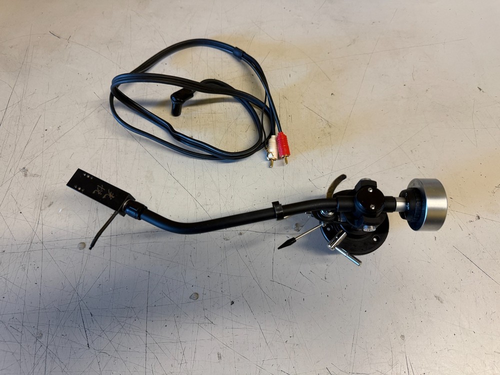Koetsu SA-1100D MkII Tonearm