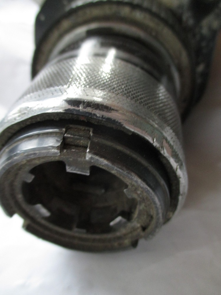 Hilti DD130 Handheld Core Drill / Diamond Coring Drill