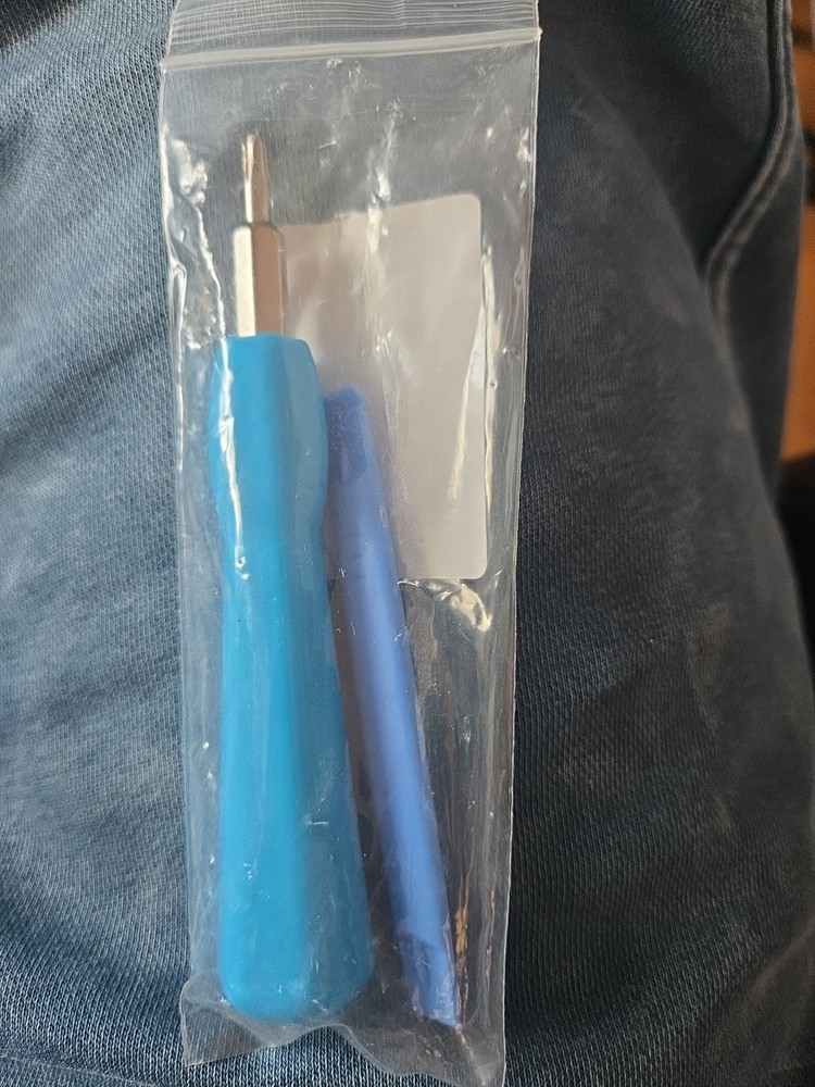 Suitable for RING Smart Doorbell Disassembly Screwdriver Set
