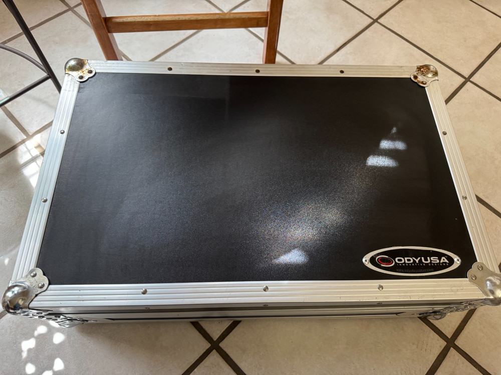 NUMARK MIXDECK EXPRESS Doble DECK USB-A USB-B CD MP3 ++ DJ Controller