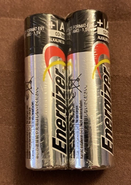 VuPoint Scanner Magic Wand II Wireless Scanner Open Box