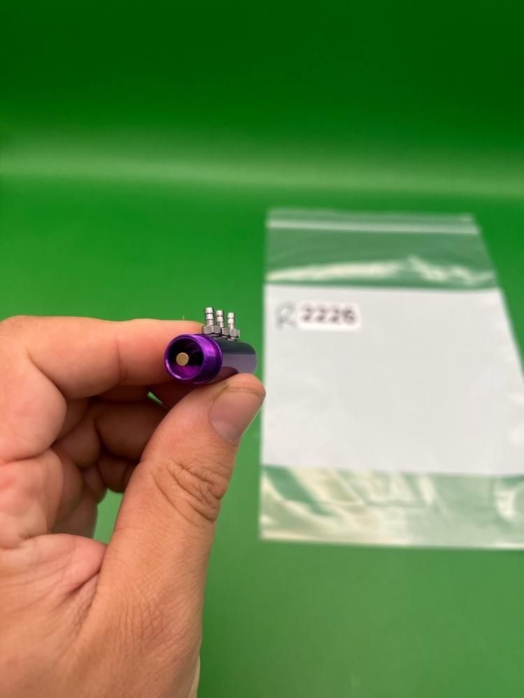 Autococker 3 Way - Purple