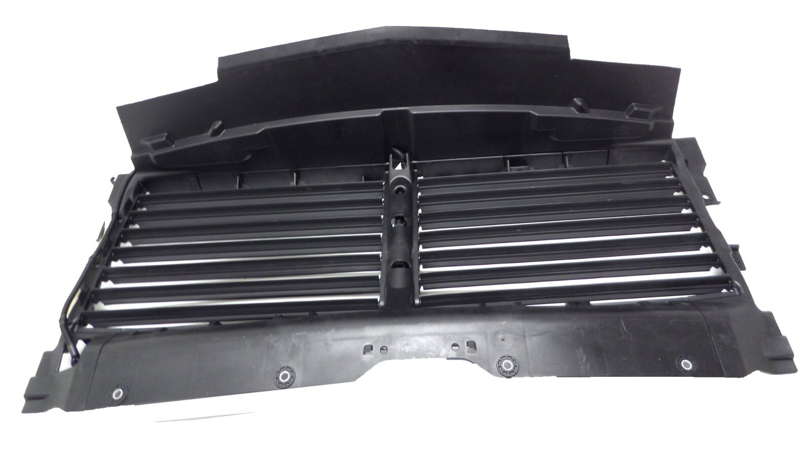 84923047 GM Front Radiator Shutter Chevrolet Tahoe Suburban GMC Yukon Escalade