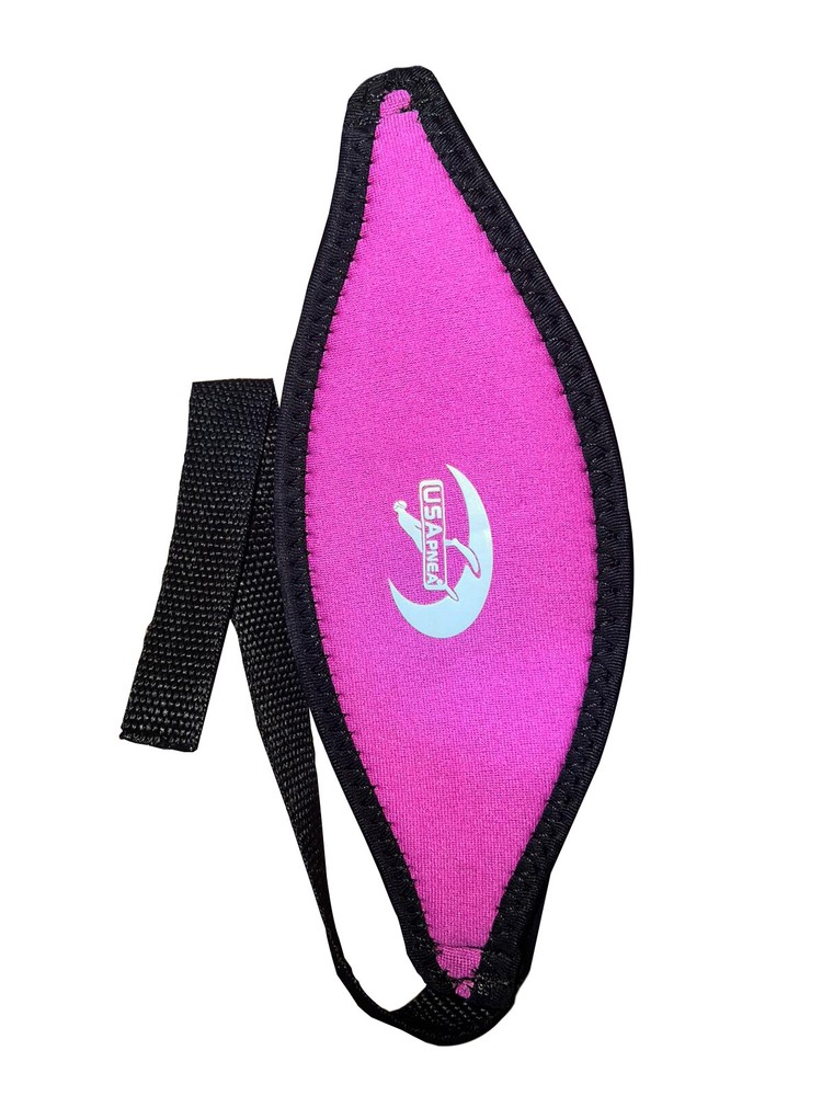 Scuba Mask Strap