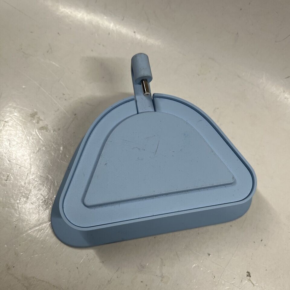 Amazon Echo Show 5 (3rd Gen) Adjustable Stand with USB-C Charging Port - Cloud