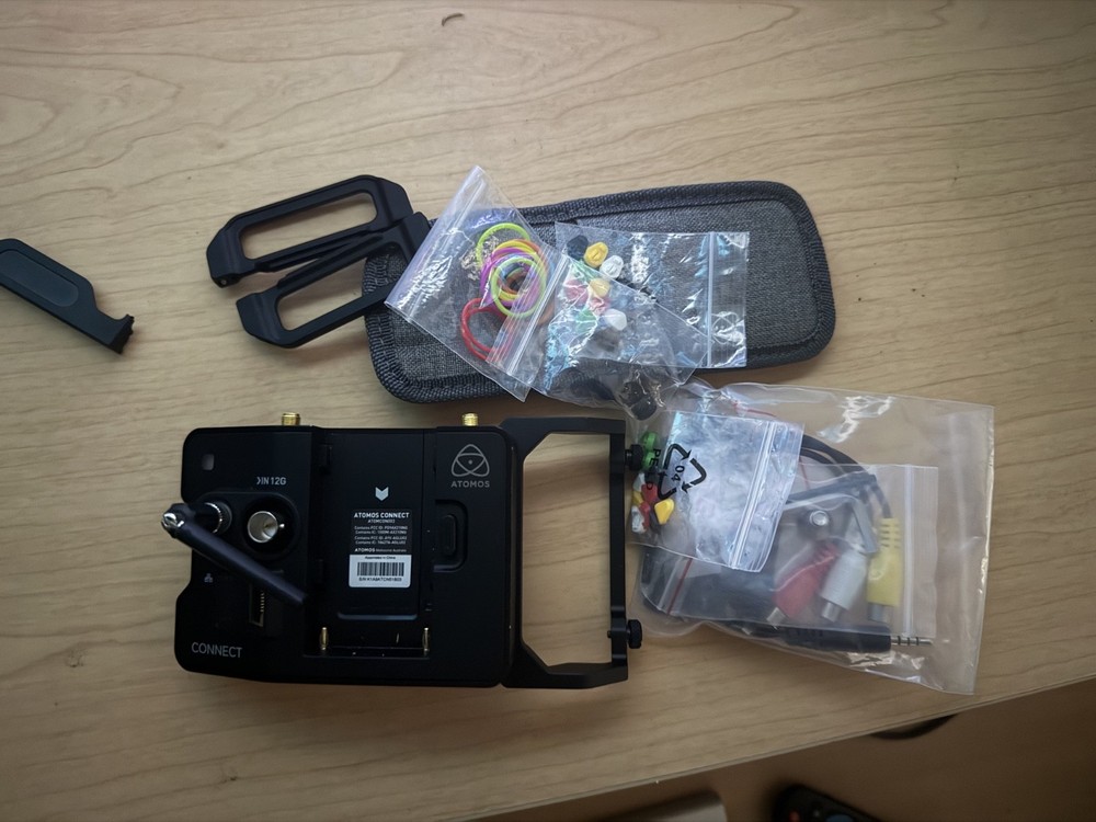 Atomos Connect for Ninja V/Ninja V+