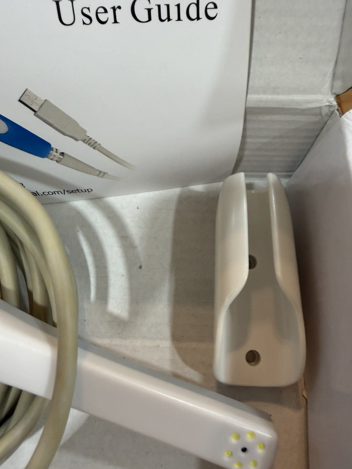 DY-50 Intraoral Camera Dental Camera Super Clear Button Driver Daryou