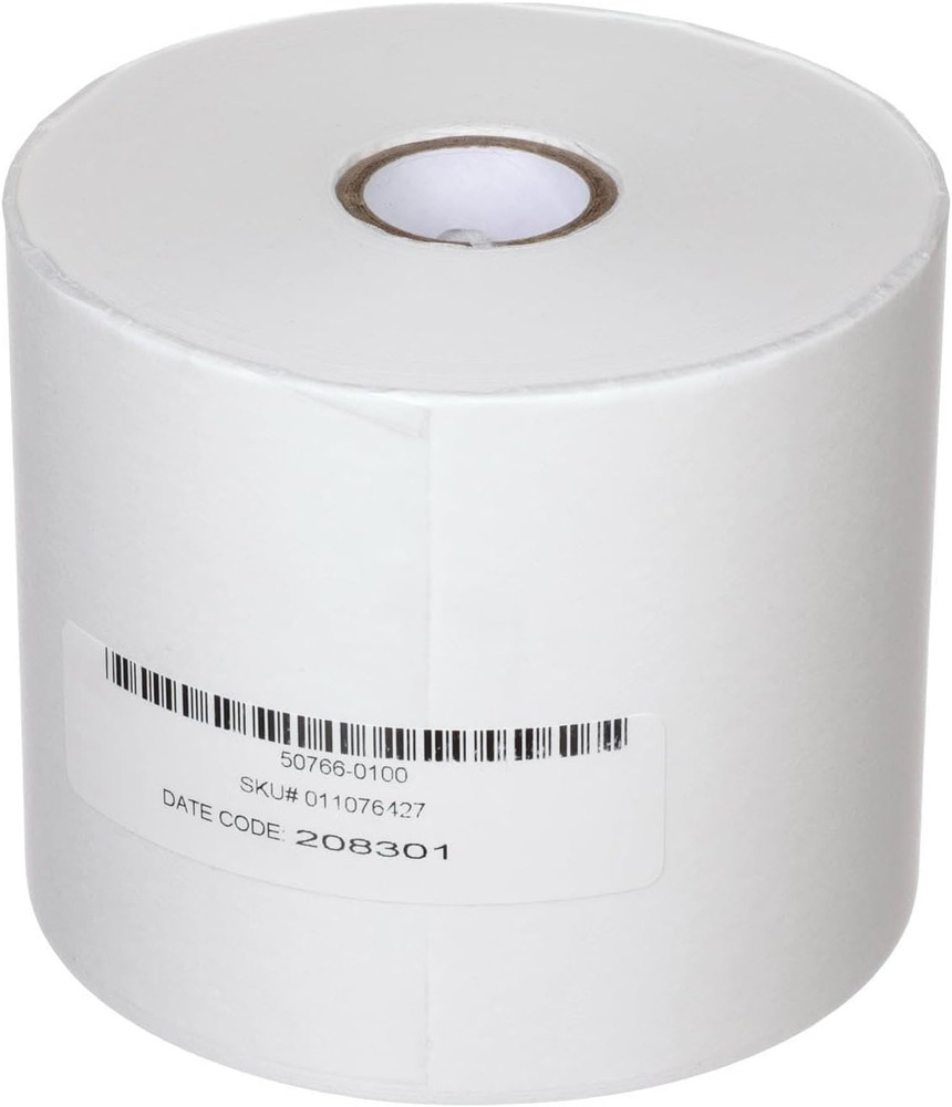 50766.0001 Filter, Paper 1 Roll