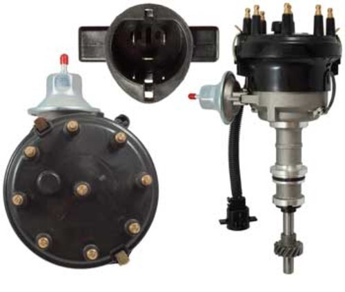 Distributor WAI DST2893A