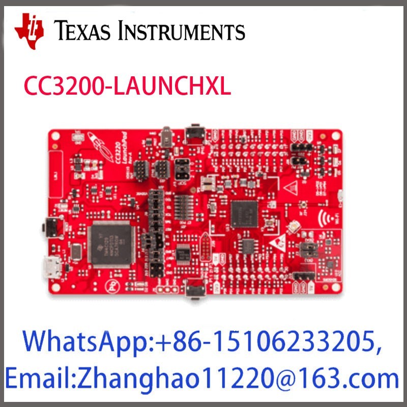 In-stock CC3200-LAUNCHXL SimpleLink Wi-Fi CC3200 Development Board LaunchPad