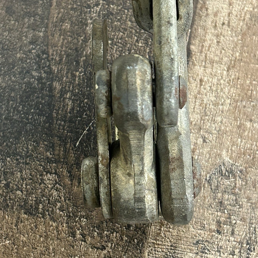 Klein Tools 1625-20 Cable Puller For Wire/Rope .28-.75 8000 Lbs. Max