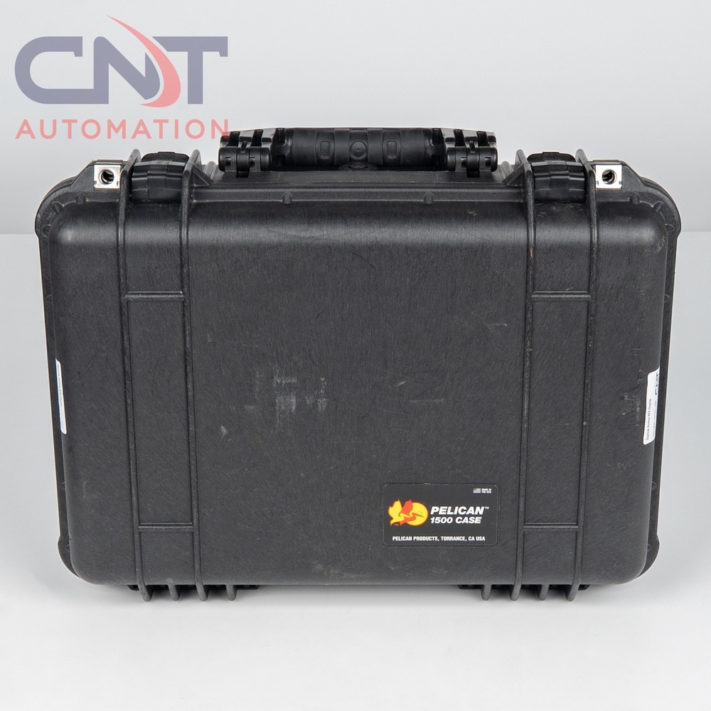 DigiTrak Aurora AF8 HDD Remote Touchscreen Display Locator Telemetry Control