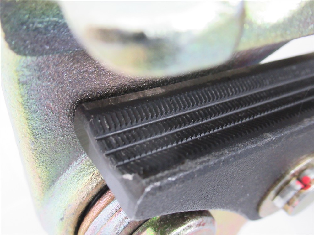 CM Little Mule 04478W , LGM4500A , 5000 lbs. Wire Grip , 0.18" - 0.6" Wire Size