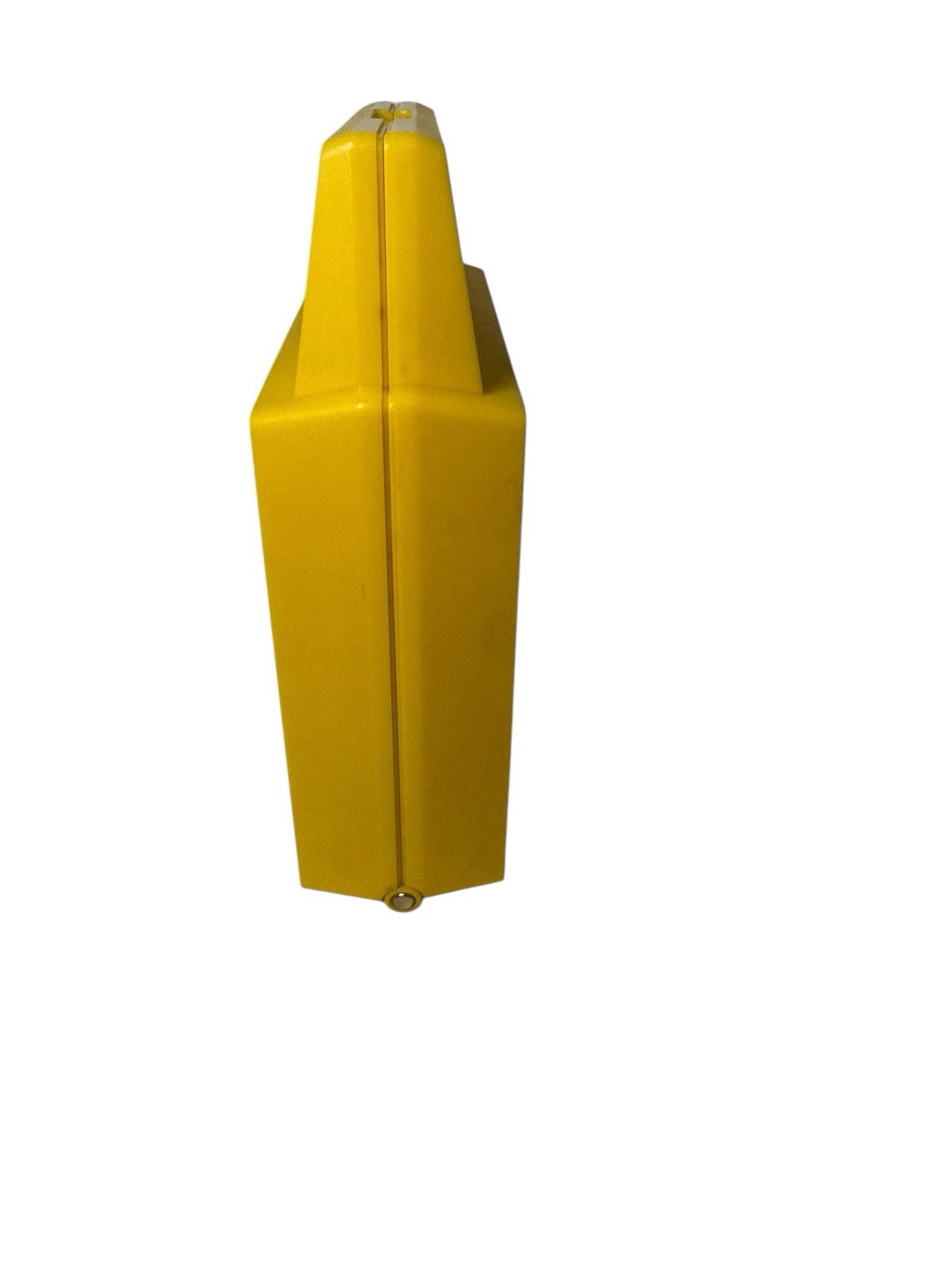 Vintage TOMY Funny Football Wind Up Toy Game Case Only- Fast Shipping