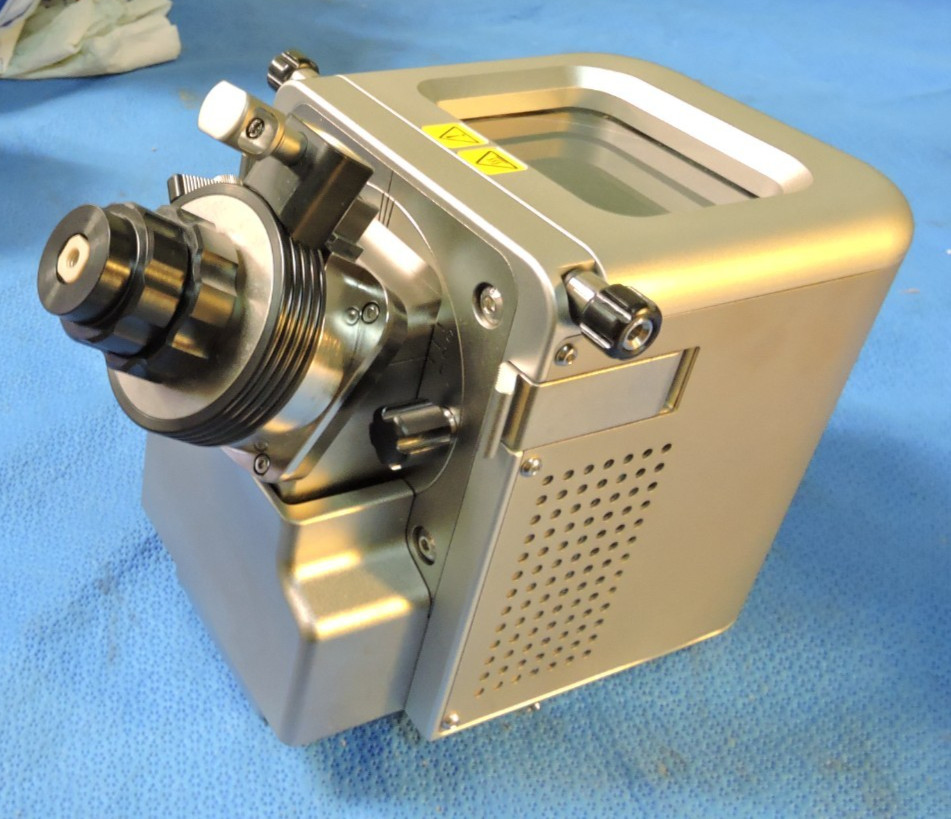 NEW Thermo 80111-60470 TSQ Source Housing HESI APCI Probe / OptaMax OPTON-32100