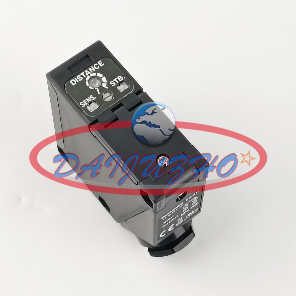 1PC New Panasonic EQ-511 photoelectric switch sensor