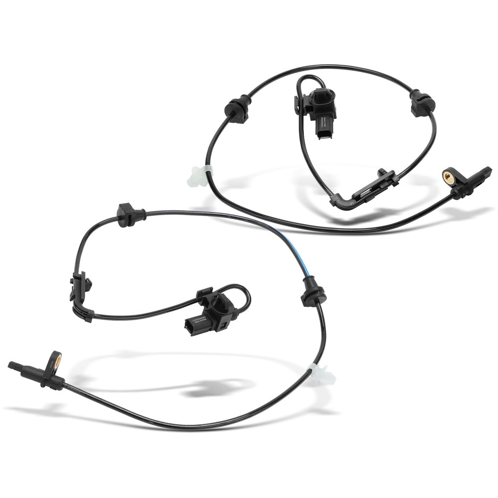 2x ABS Wheel Speed Sensor for Honda CR-V 2017-2020 Front Driver & Passenger Side