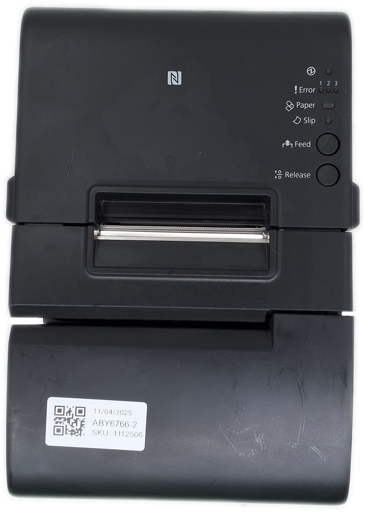 Epson M253B POS Thermal Printer USB Auto-Cutter