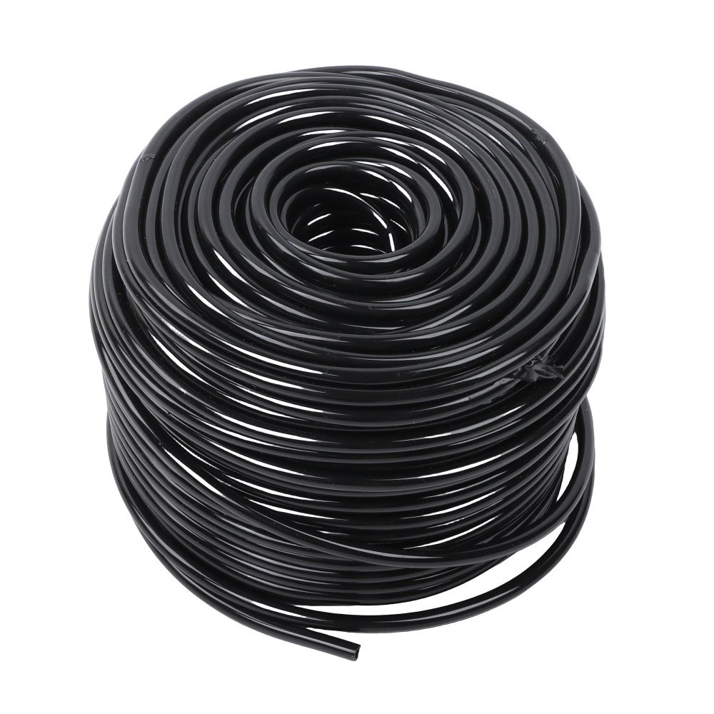 265FT Greenhouse Micro Drip Irrigation Kit Automatic Irrigation System Misting
