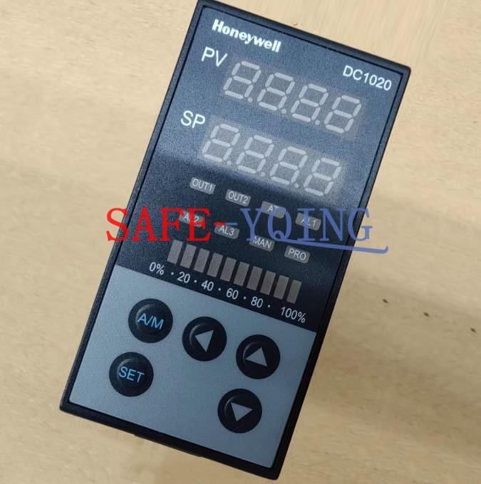 1PCS New HONEYWELL DC1020CL-102000-E Temperature Controller
