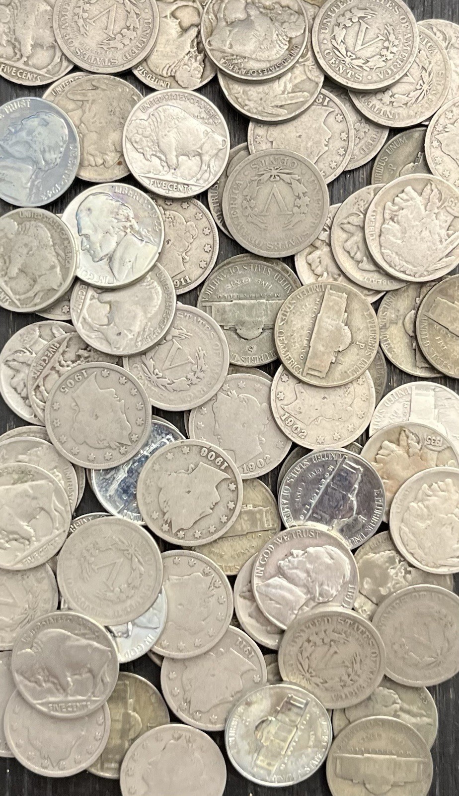 Old U.S. Estate Coin Lots - Rare US Coins - Gold / Silver / Proof + BONUS!