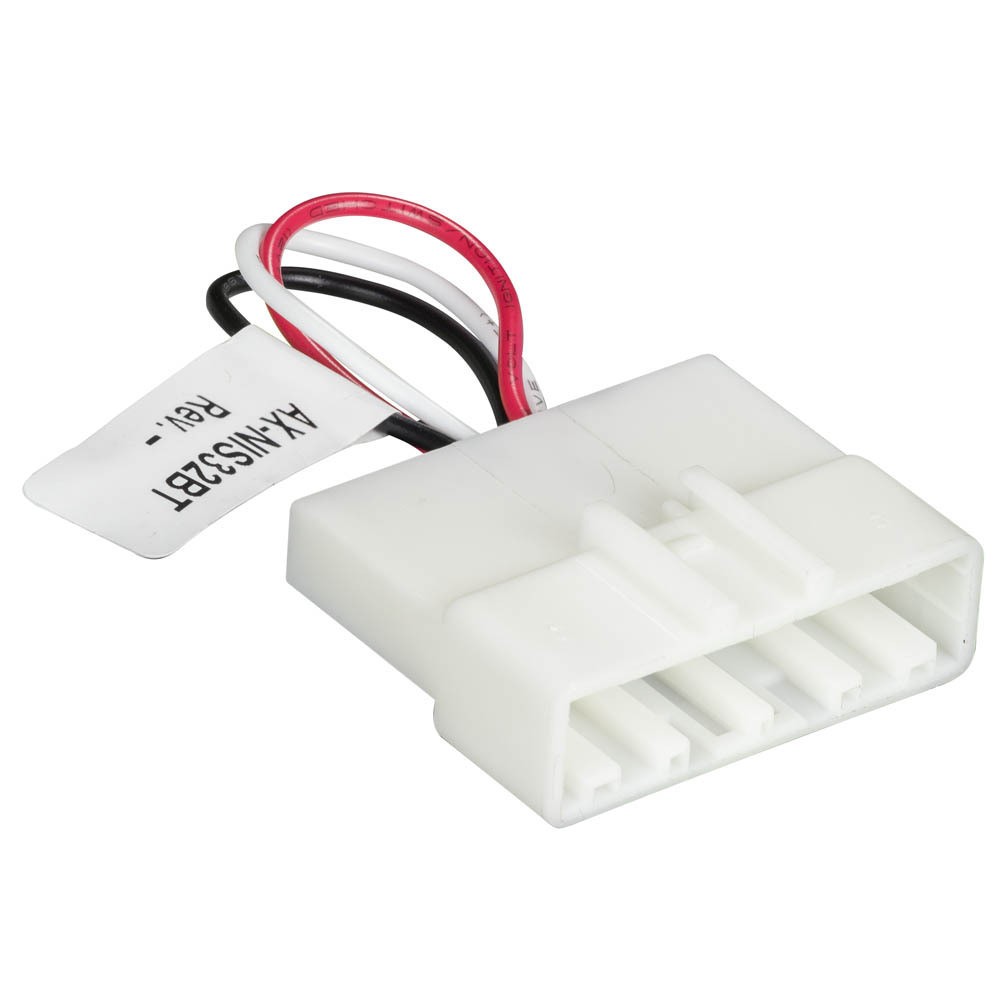 Axxess AXBTH-NIS, Nissan Bluetooth SWC Retention 2006-2016