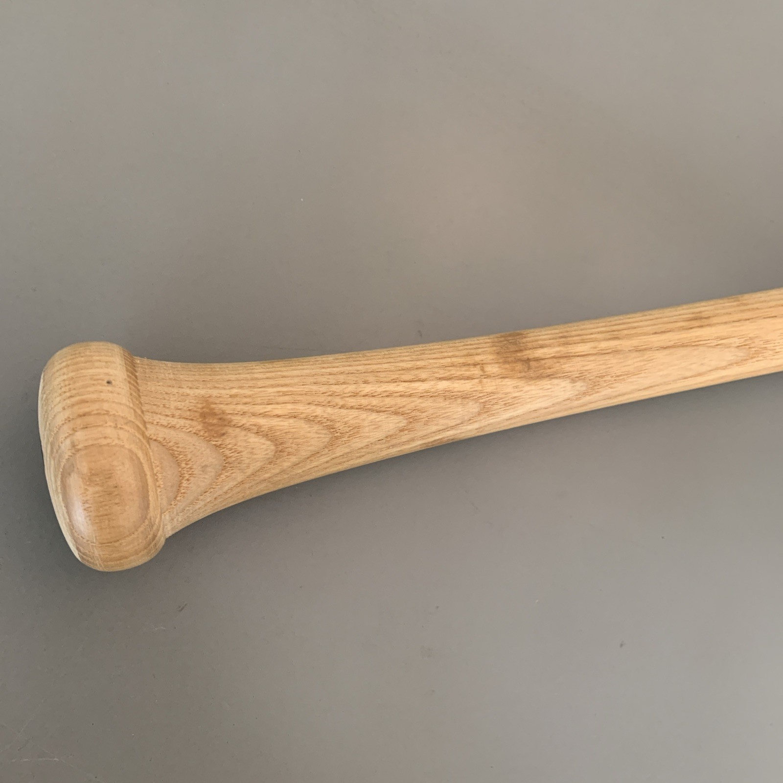 Louisville Slugger 125 Wood Bat Model C271 PRO STOCK 33" ~ 32 oz.