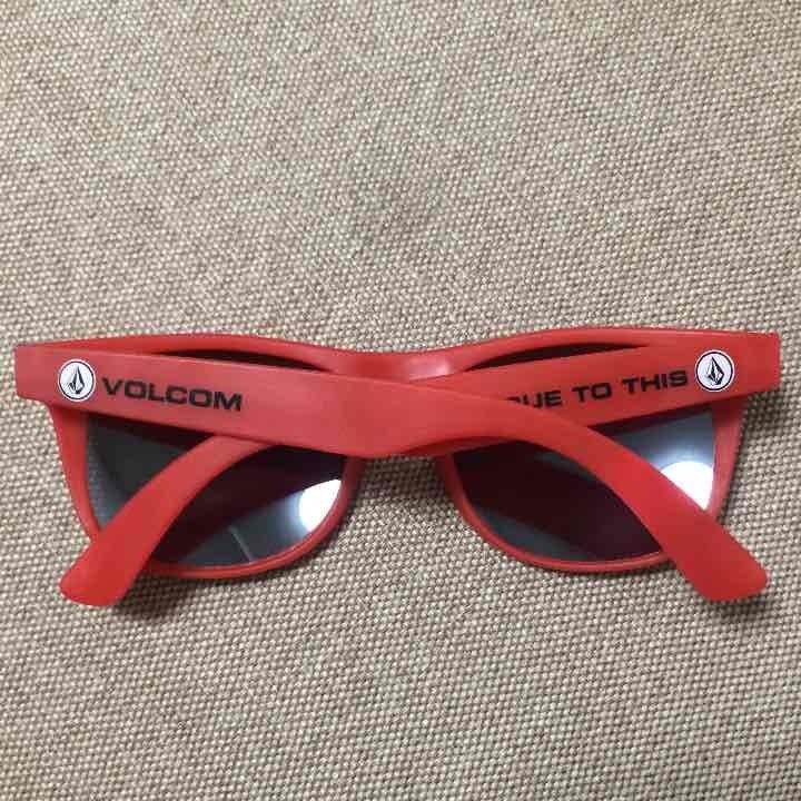 Volcom Novelty Sunglasses