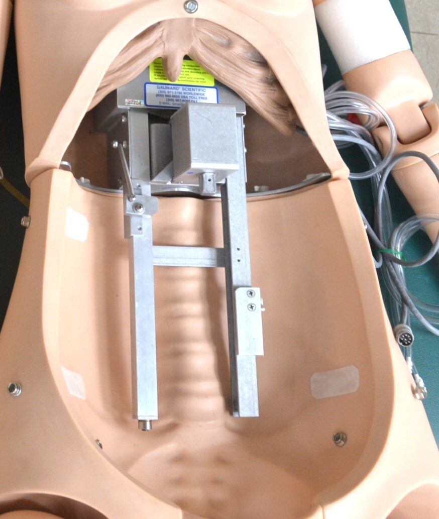 Gaumard S550/S551 Noelle Maternal & Neonatal Care Birthing Simulator