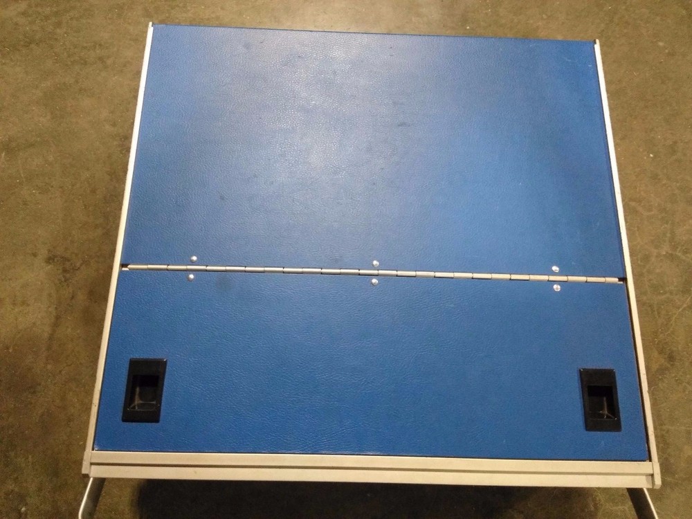 MCS Micro Computer Systems Cable Analyzer Model 77 with MiniTerminal M77