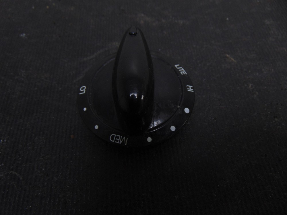 Maytag Range MGR5752ADS Control Knob 74009773