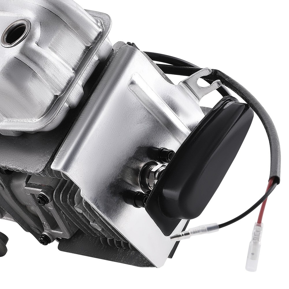 Engine Shortblock Assembly for Redmax EBZ8500 EBZ8500RH Backpack Blower