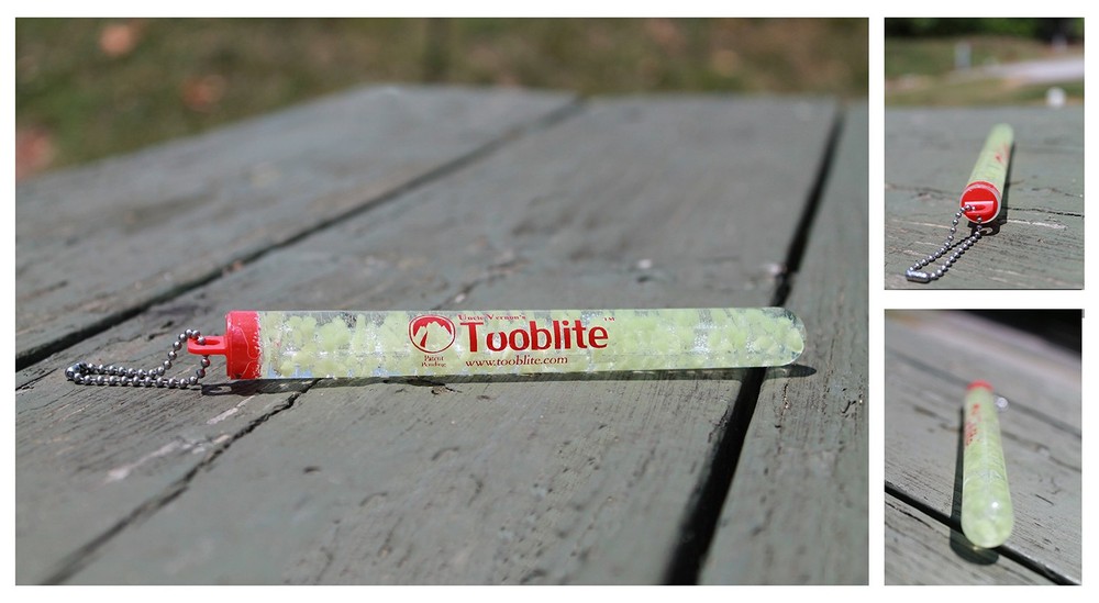 UVPaqlite Scout Pack