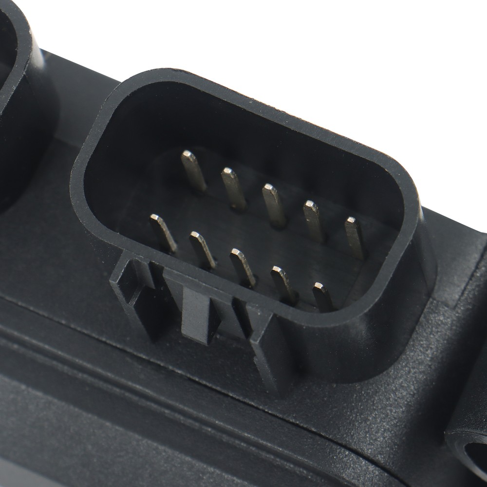 Stackable Junction Box 98-8M0165557 For Mercury Quicksilver Smart Craft 5 Way