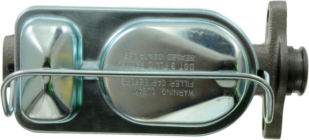 New Master Brake Cyl Dorman/First Stop M98908