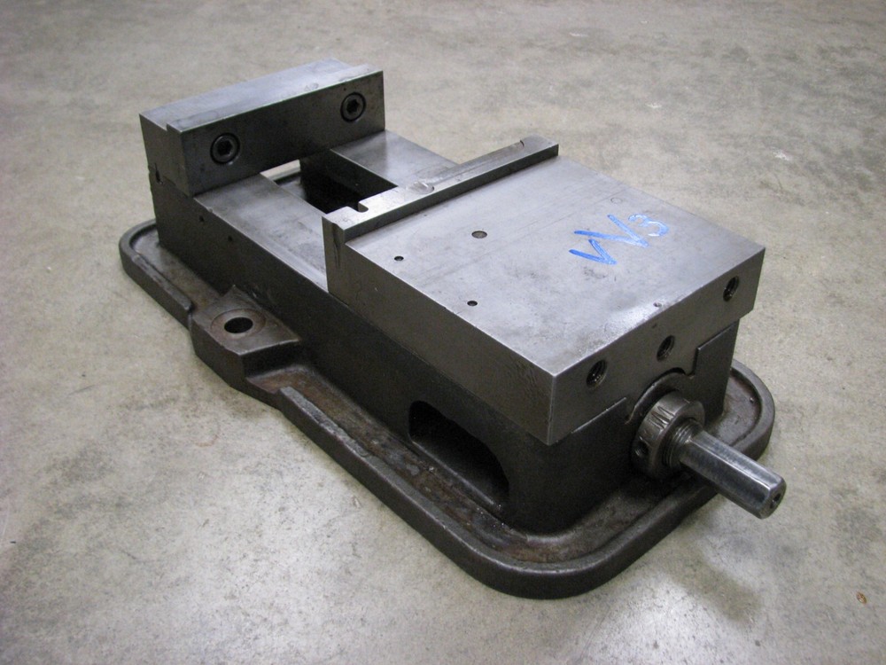 KURT Mill Vise 6inch