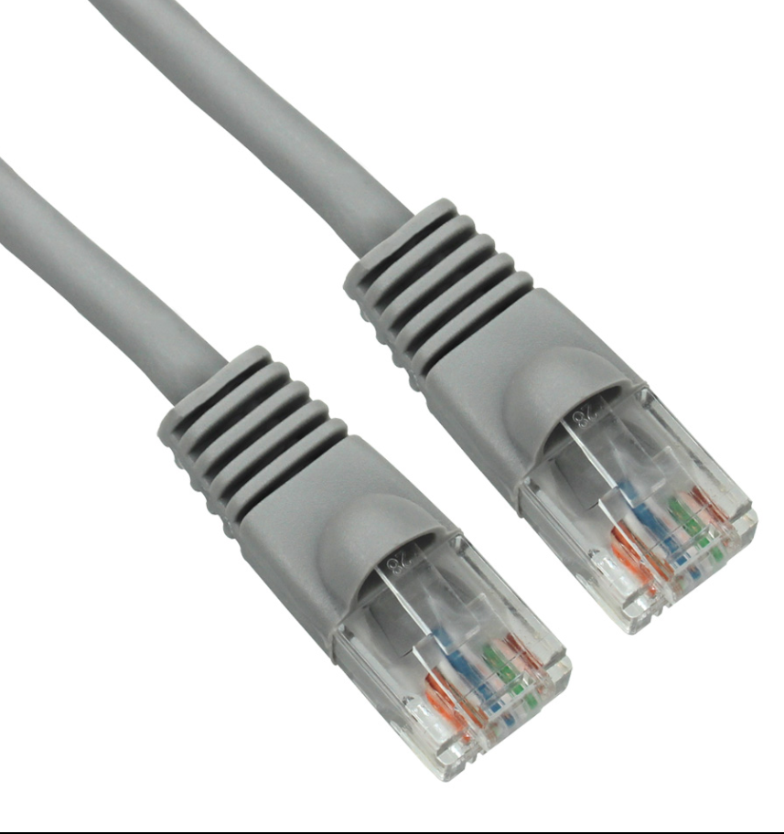 Cat5E 350MHz patch cable Cord 6inch 1ft 2ft 3ft 5ft 6ft 7ft 10ft Lot of 1,5,10