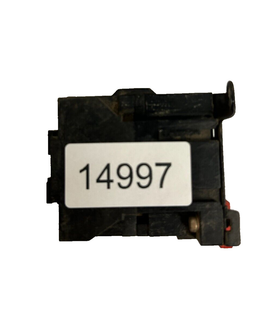 Telemecanique CA2-DN-1229 Contactor 600VAC