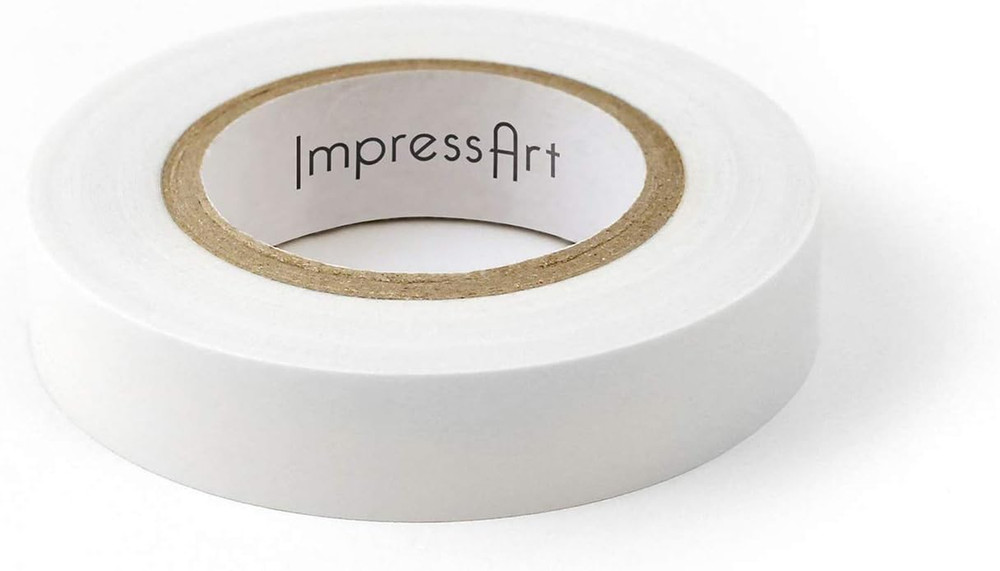 Stamp Straight Tape