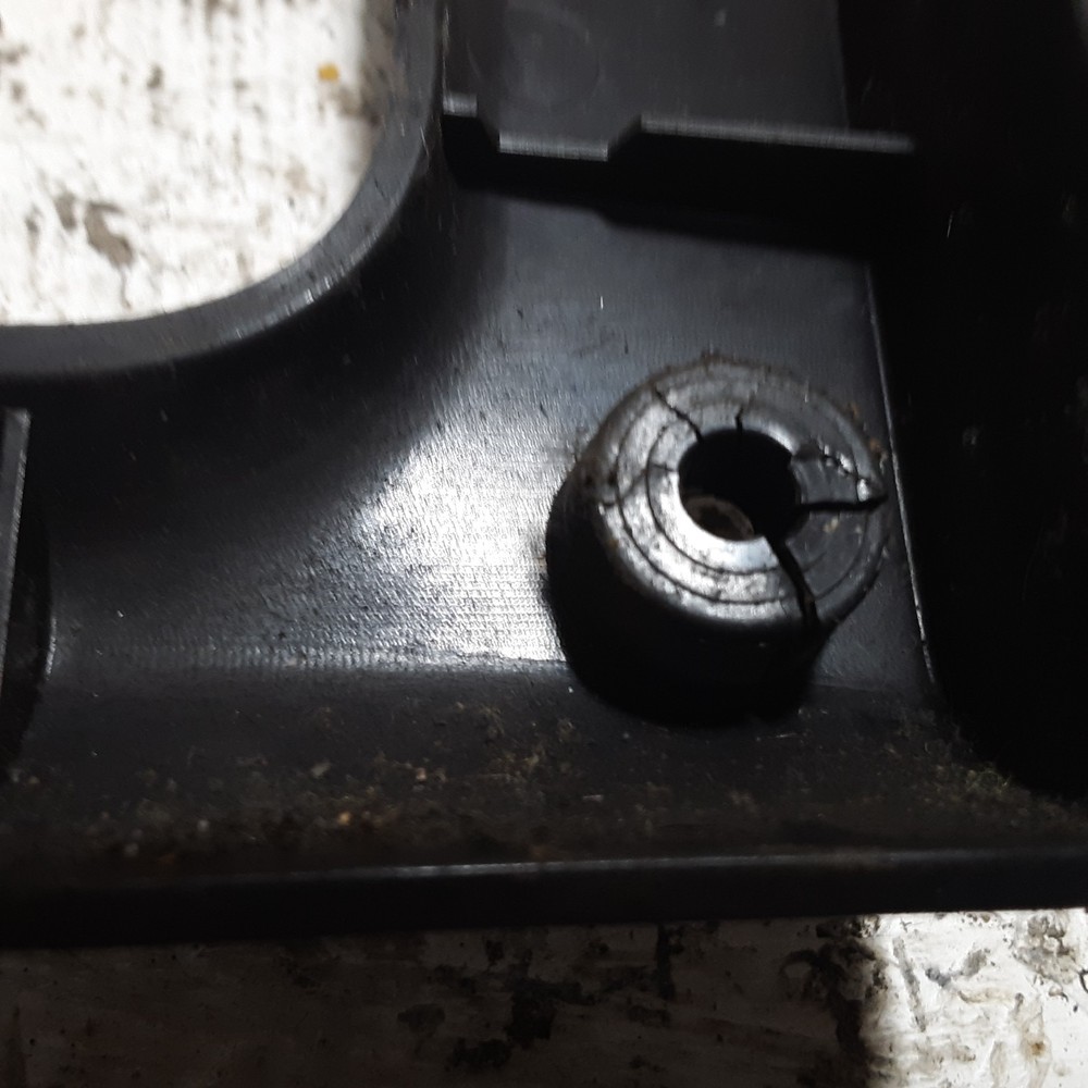 2017 Freightliner dash 22-7441-000