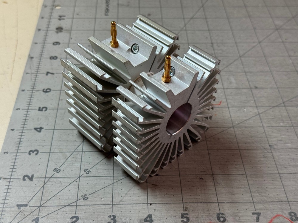 Luxtel 3079302 MLX Xenon Lamp Module 30dayWty