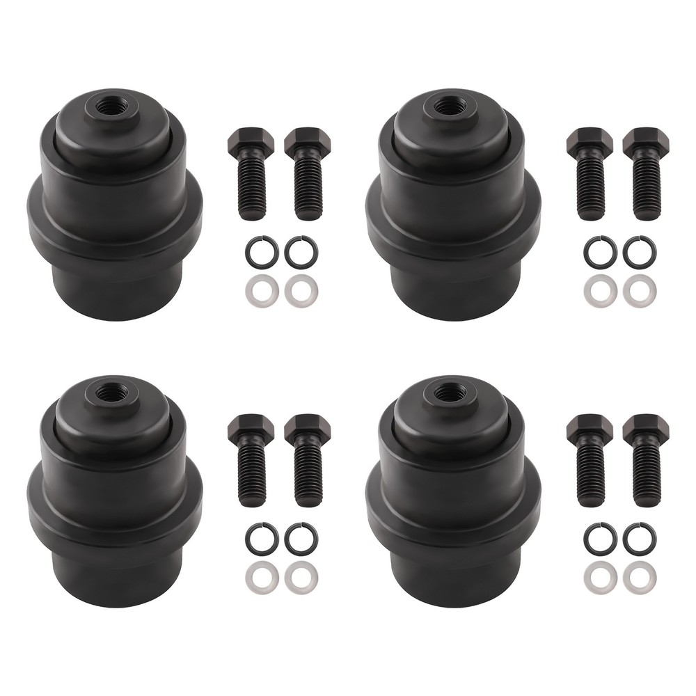 4pcs Track Bottom Roller for Bobcat E42 E35 E32 Mini Excavator Part 6807916