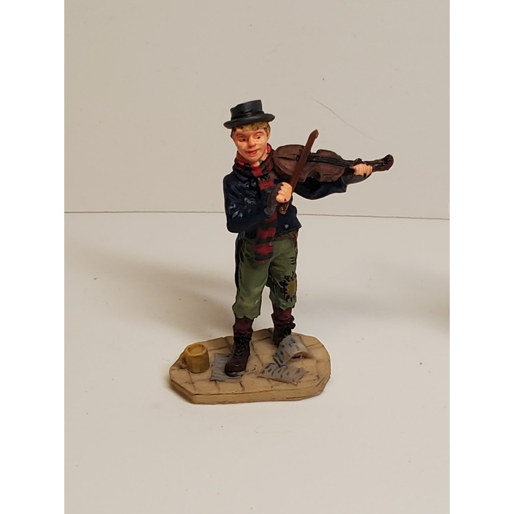 Lemax Villager Figurine - 2"