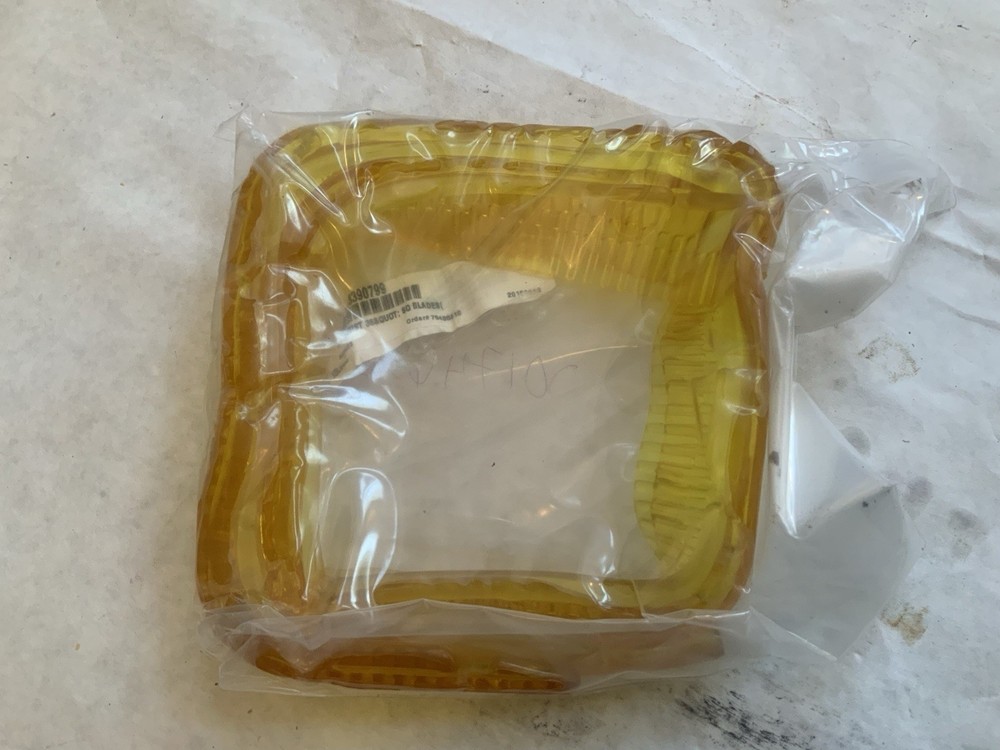 NSS 3390799 Urethane oil Resistant Squeegee Blade Assembly