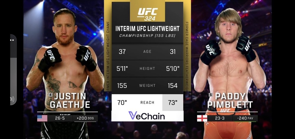 Ultimate King TV fire TV