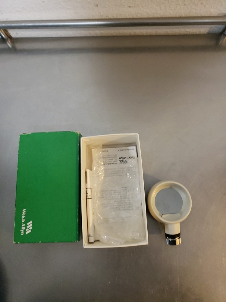 Welch Allyn Strabismoscope  Model 12400