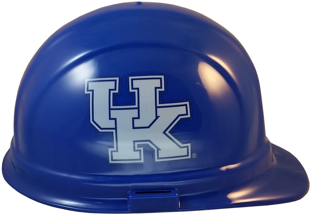 Kentucky Wildcats NCAA Hard Hat