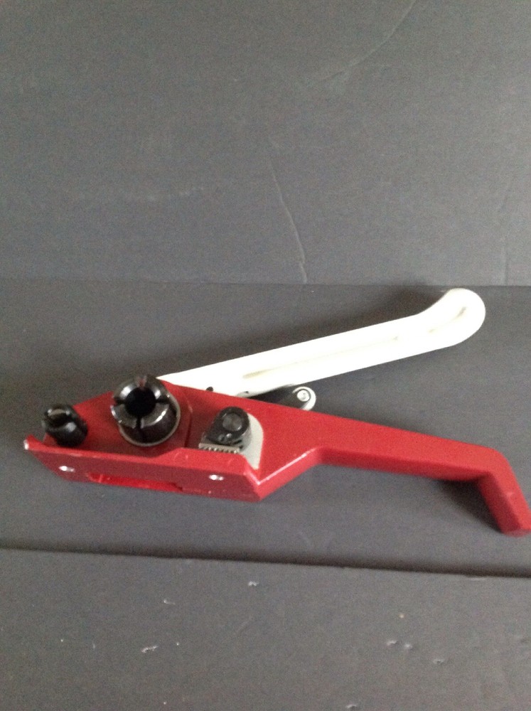Poly Stapping Strapping Tool. Cc